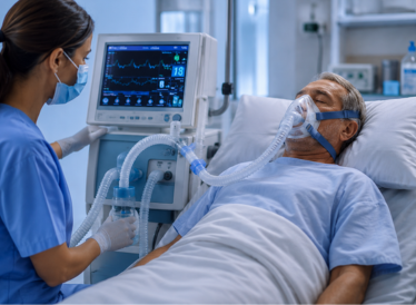 Ventilação Mecânica: Como Funciona e Quando é Indicado 