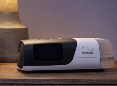 Você já conhece o Cpap S11? 