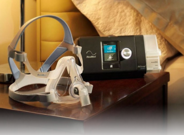 Você sabe qual é o momento certo para troca de acessórios do seu CPAP?