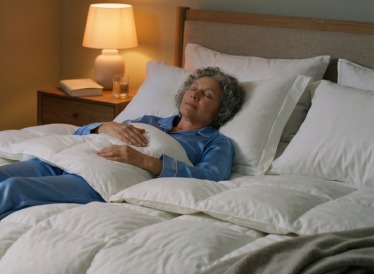 Como a qualidade da sua cama influencia o seu sono 