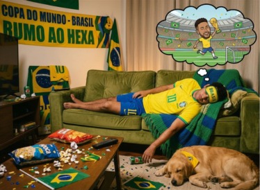 Como Manter uma Rotina de Sono Durante a Copa do Mundo, Mesmo com Horários Alterados 