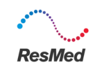 Logo ResMed