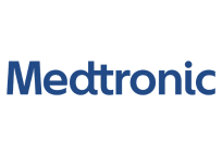 Logo Medtronic