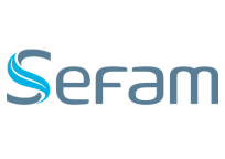 Logo Sefam